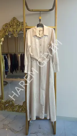 N'PRIVE JAKARLI ELBİSE