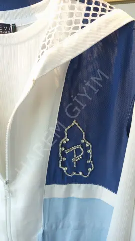 PUREVA TENCEL ÜÇLÜ TAKIM