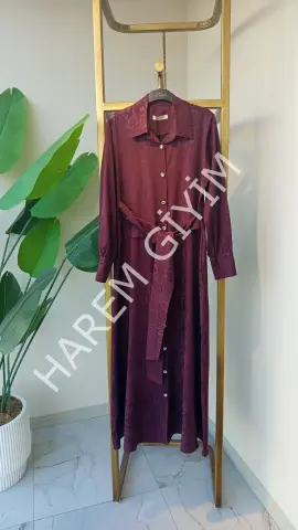 N'PRIVE JAKARLI ELBİSE