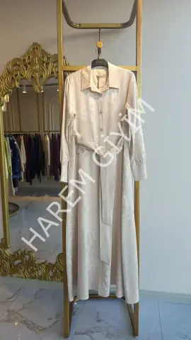 N'PRIVE JAKARLI ELBİSE