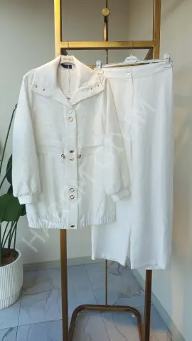 PUREVA TENCEL İKİLİ TAKIM