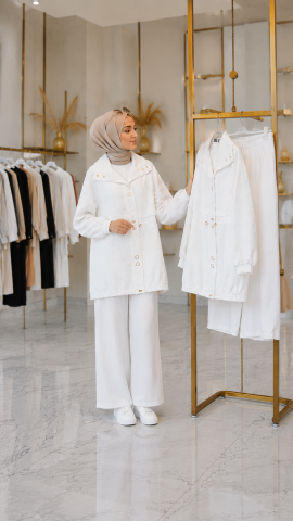 PUREVA TENCEL İKİLİ TAKIM