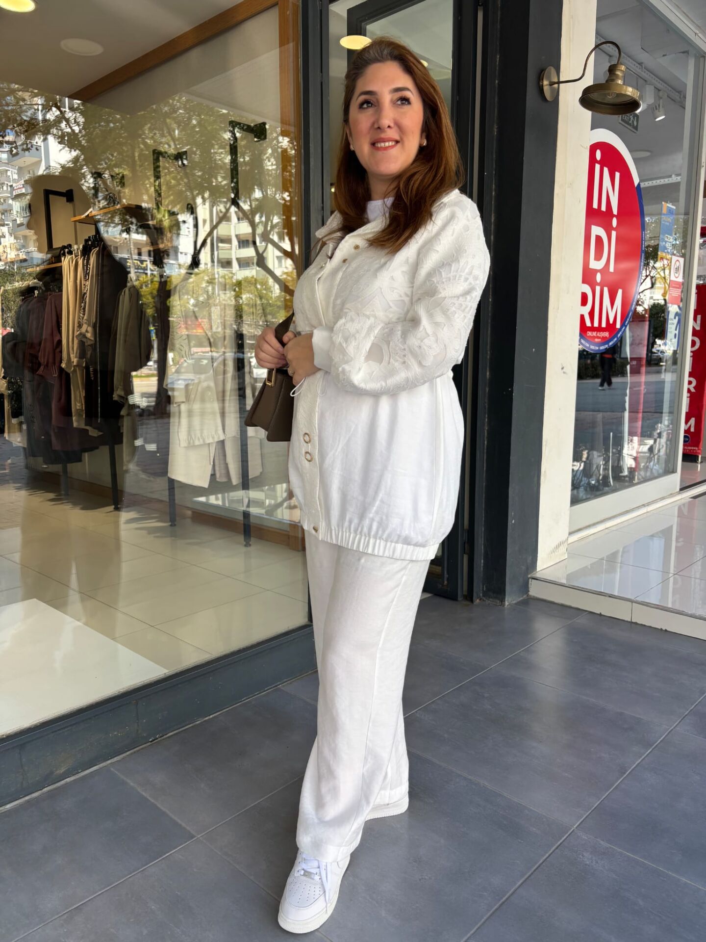 PUREVA TENCEL İKİLİ TAKIM