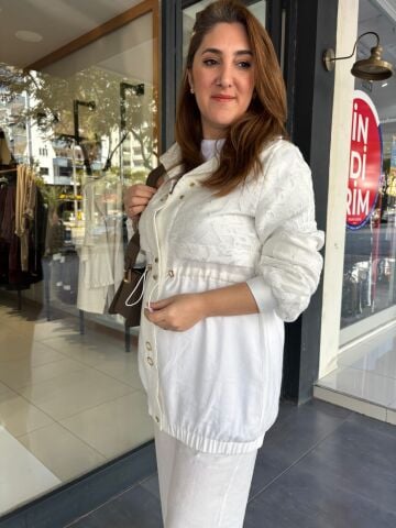 PUREVA TENCEL İKİLİ TAKIM