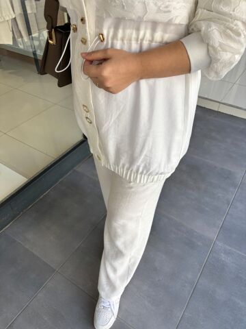 PUREVA TENCEL İKİLİ TAKIM