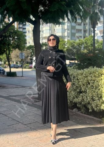 ON TRIKO ANGORA HIRKA