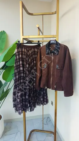 ON FASHION EKOSE ETEK