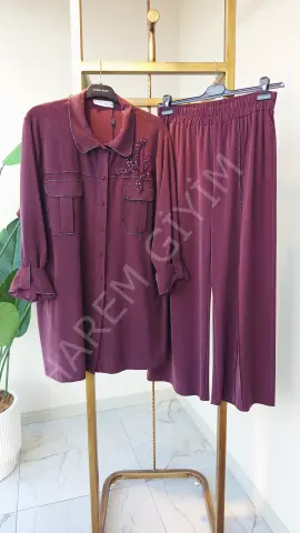 PUREVA TENCEL İKİLİ TAKIM