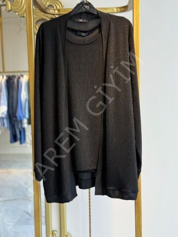 ON FASHION İKİLİ BLUZ TAKIM