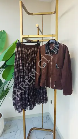 ON FASHION EKOSE ETEK