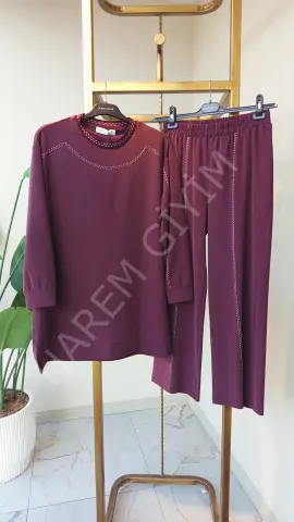 PUREVA MODAL İKİLİ TAKIM