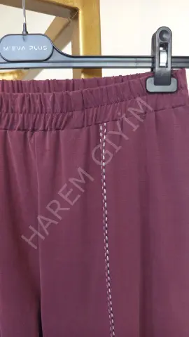 PUREVA MODAL İKİLİ TAKIM