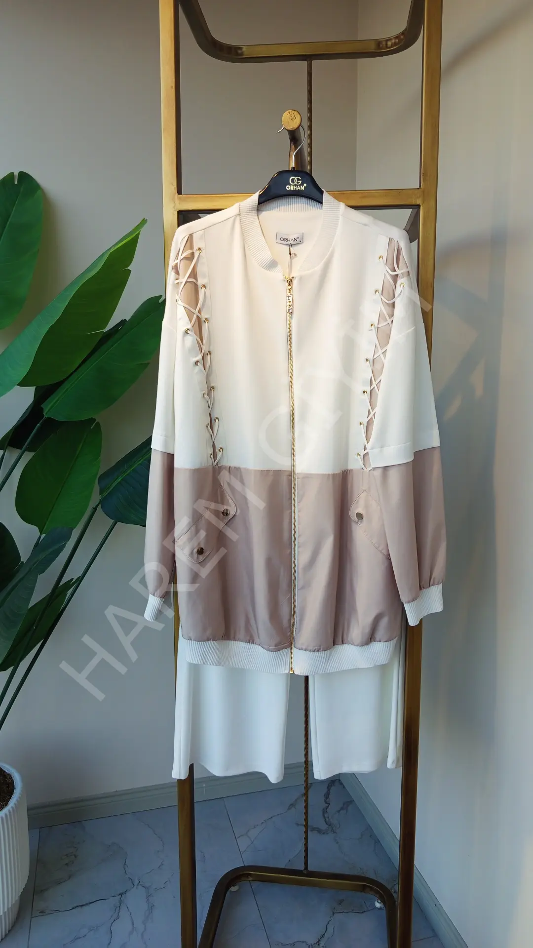 ORHAN İKİLİ TAKIM