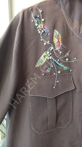 PUREVA TENCEL ÜÇLÜ TAKIM