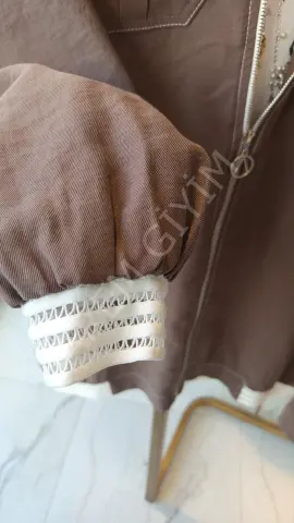 PUREVA TENCEL ÜÇLÜ TAKIM