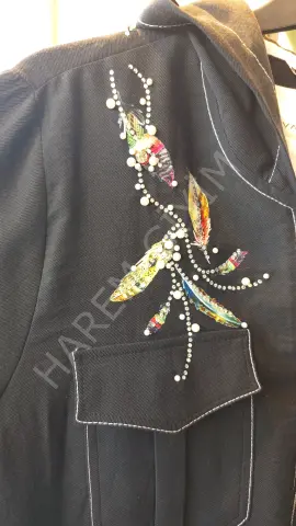 PUREVA TENCEL ÜÇLÜ TAKIM