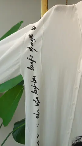 ZÜHRE TUNIK GÖMLEK