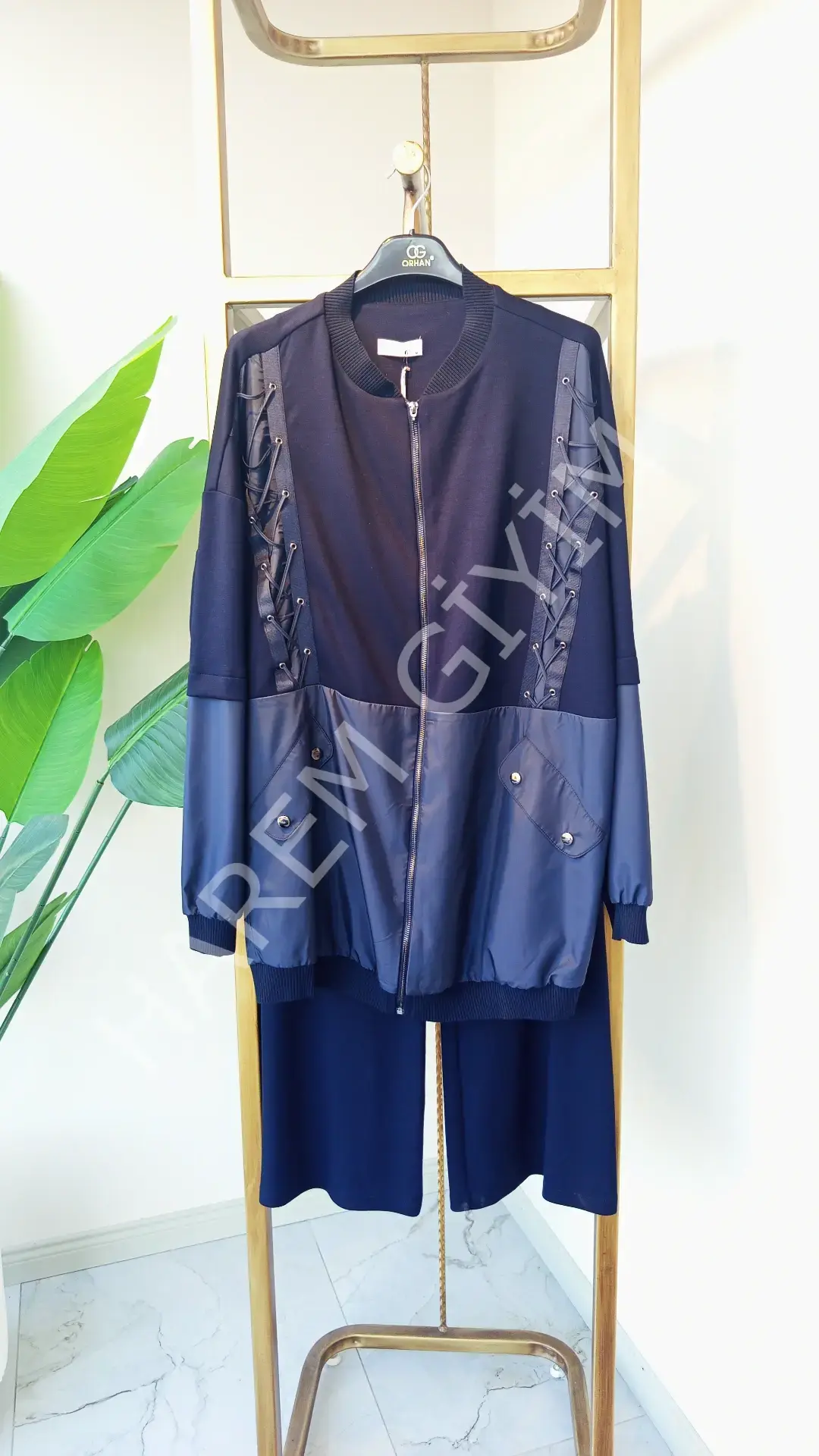 ORHAN İKİLİ TAKIM