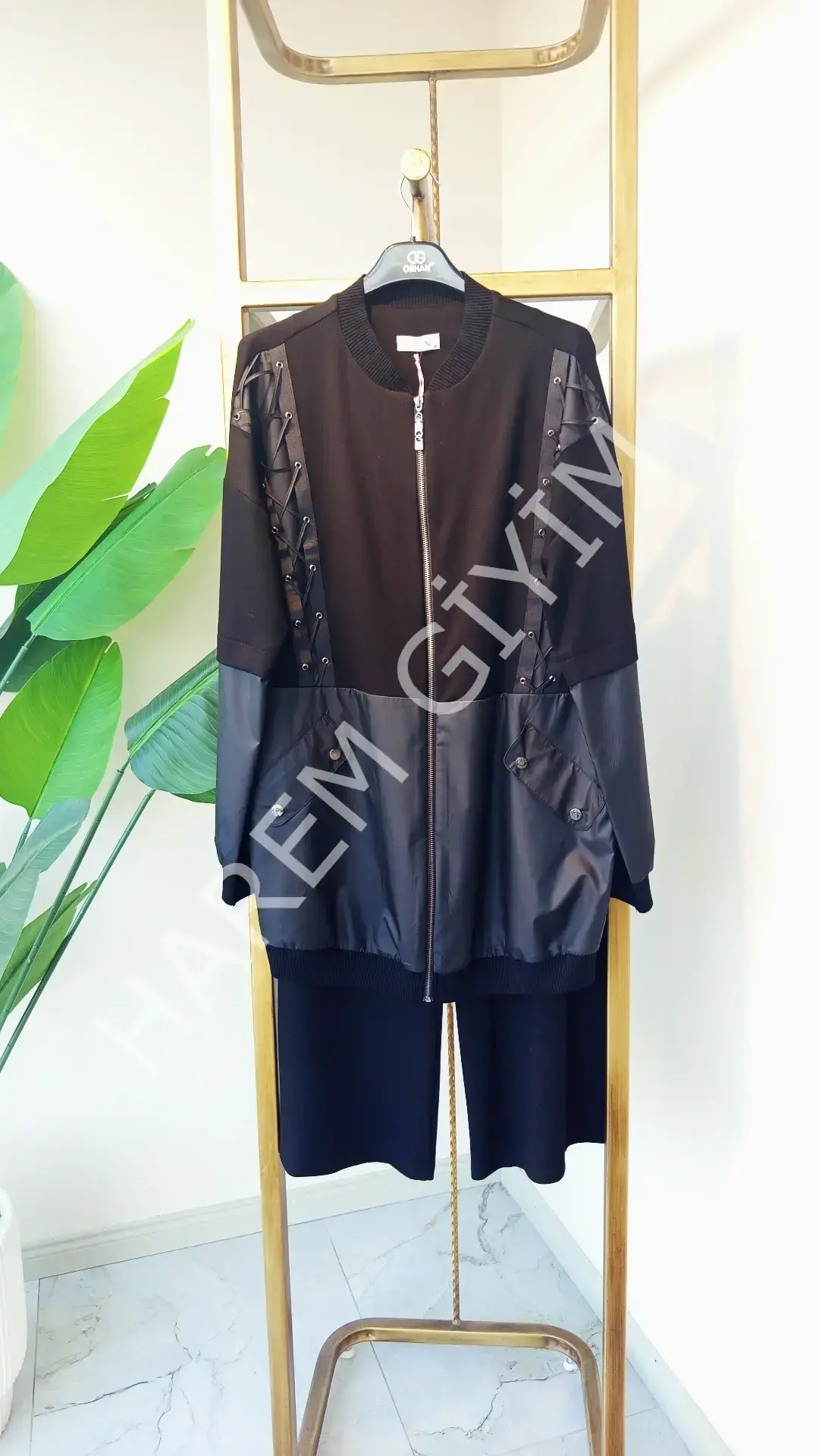 ORHAN İKİLİ TAKIM