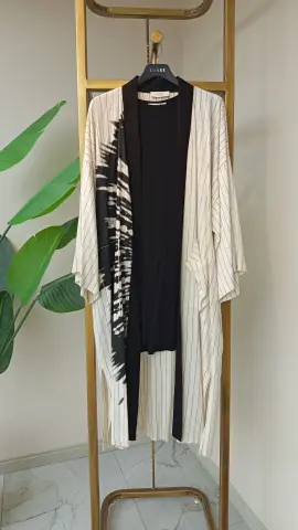 ZÜHRE İKİLİ TAKIM