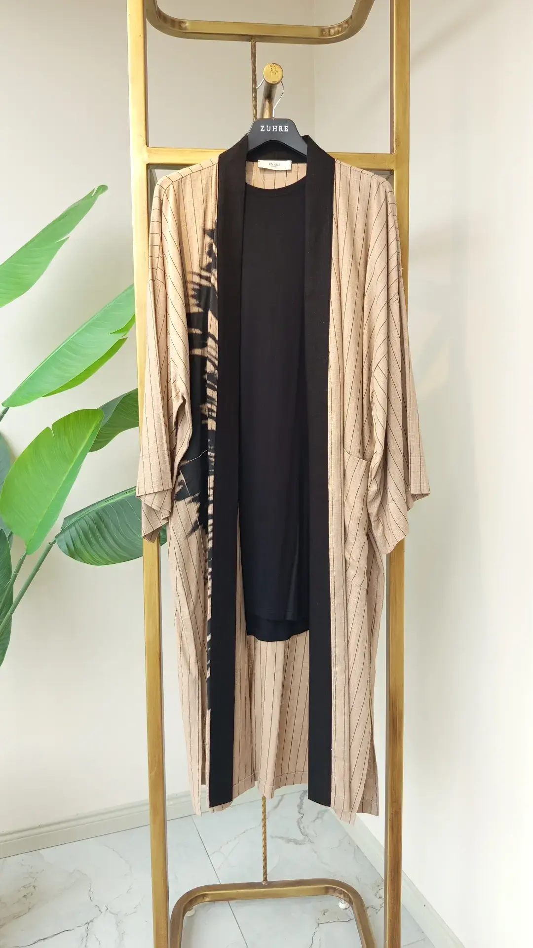 ZÜHRE İKİLİ TAKIM