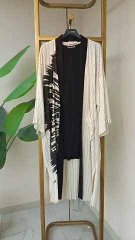 ZÜHRE İKİLİ TAKIM