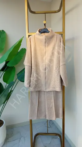 MY312 İKİLİ TAKIM