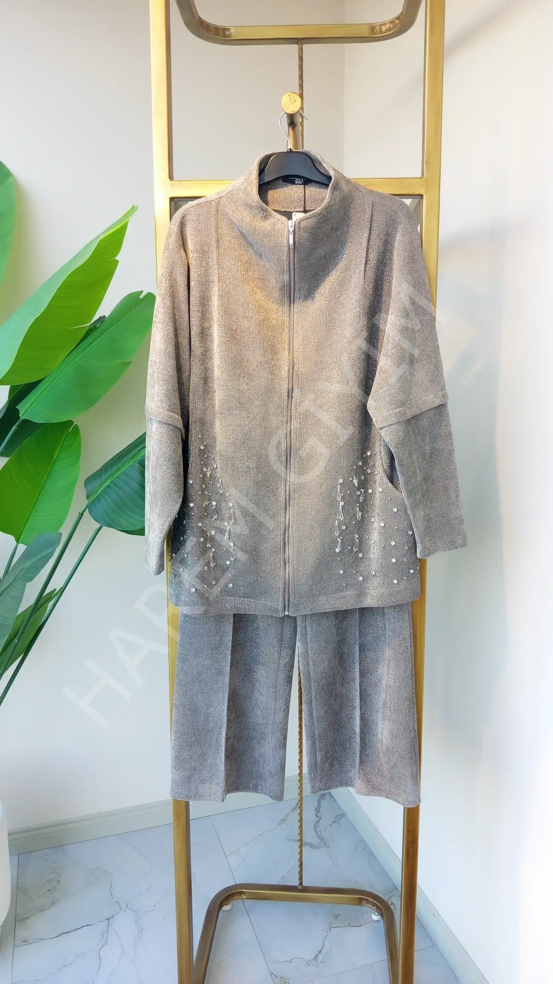 MY312 İKİLİ TAKIM