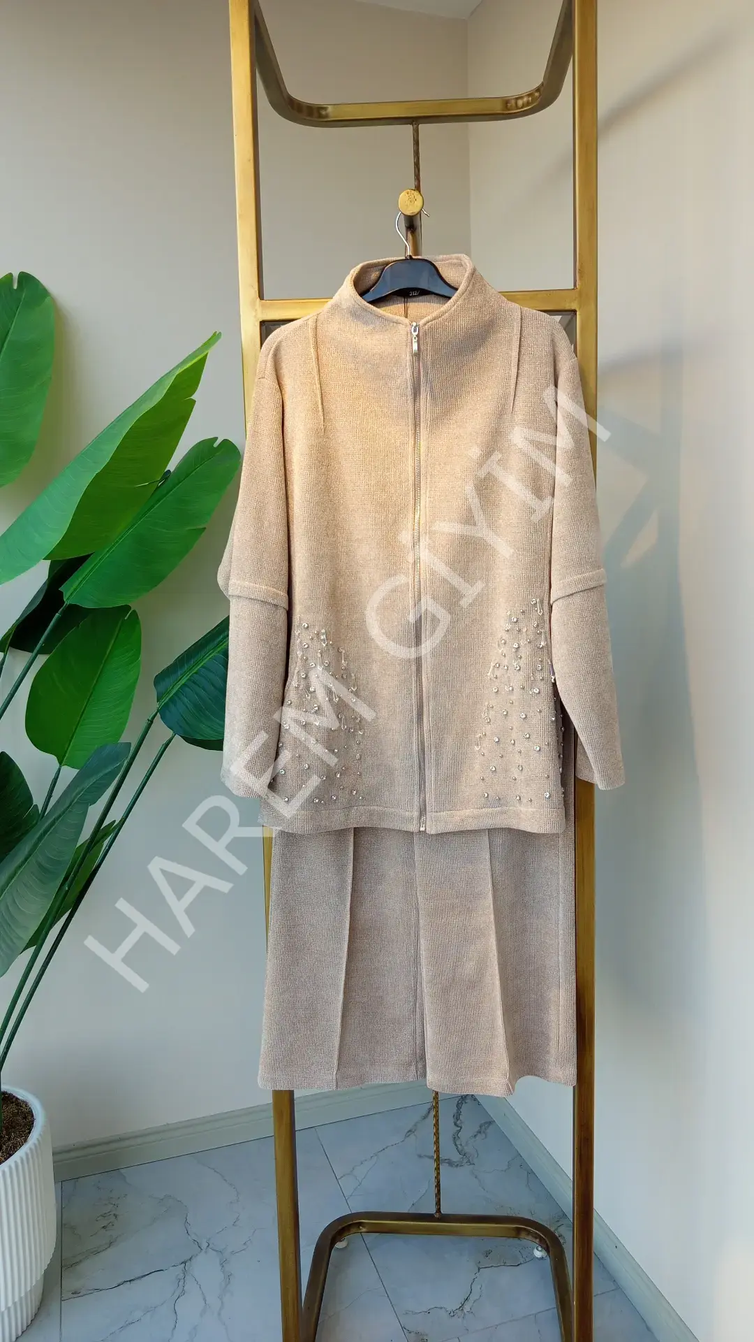 MY312 İKİLİ TAKIM