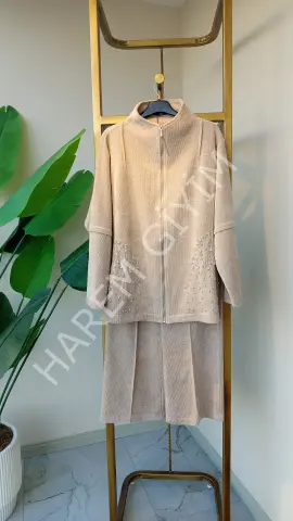 MY312 İKİLİ TAKIM