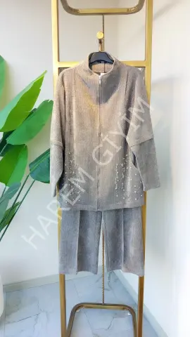 MY312 İKİLİ TAKIM