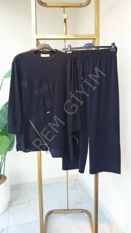 PUREVA TENCEL İKİLİ TAKIM