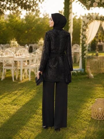 GAZELLA ÜÇLÜ TAKIM