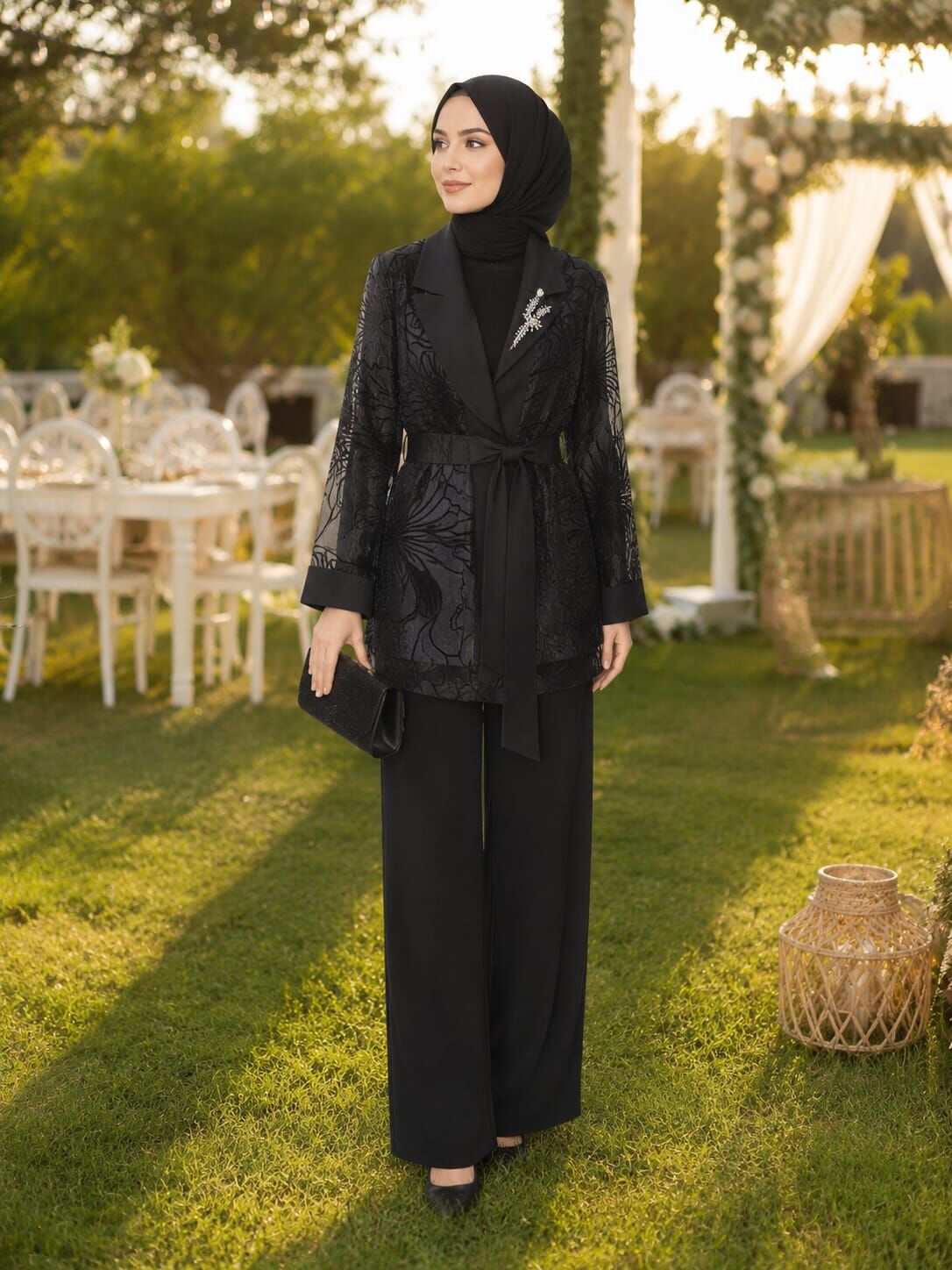 GAZELLA ÜÇLÜ TAKIM