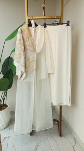 GAZELLA ÜÇLÜ TAKIM