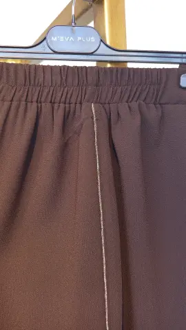 PUREVA DANTEL DETAY İKİLİ TAKIM