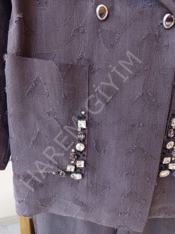 N'PRIVE İKİLİ TAKIM