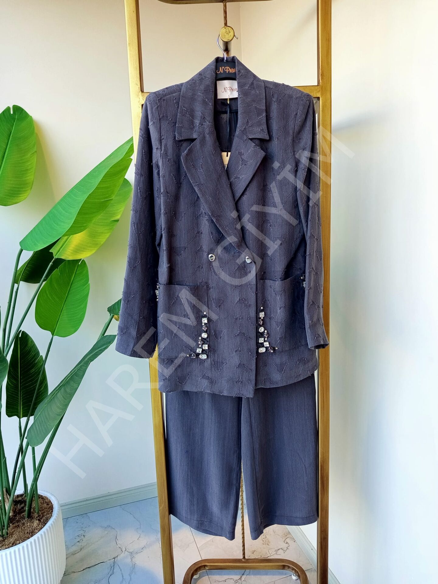 N'PRIVE İKİLİ TAKIM