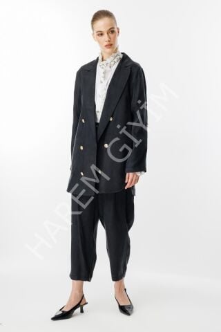 GHISA İKİLİ TAKIM