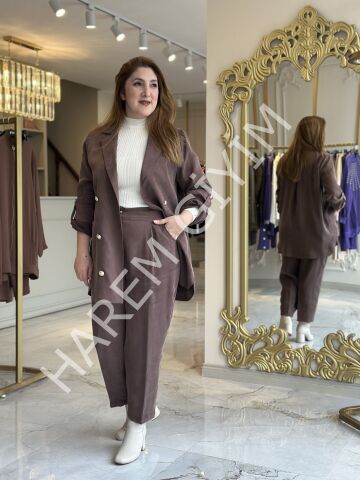 GHISA İKİLİ TAKIM