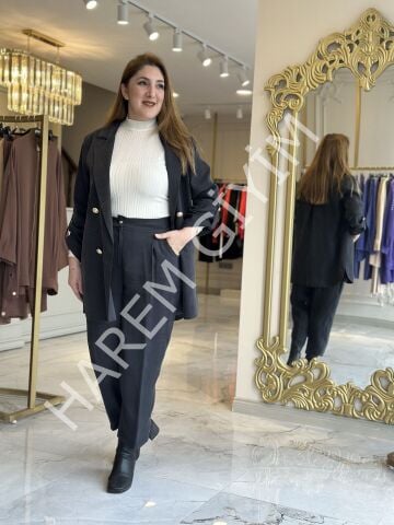 GHISA İKİLİ TAKIM