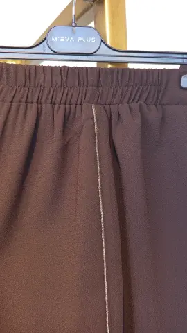 PUREVA DANTEL DETAY İKİLİ TAKIM