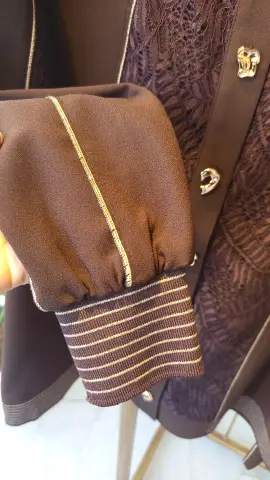 PUREVA DANTEL DETAY İKİLİ TAKIM