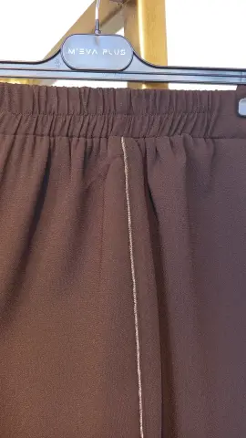 PUREVA DANTEL DETAY İKİLİ TAKIM