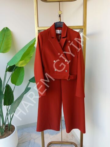 N'PRIVE İKİLİ TAKIM