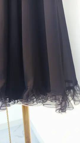 MÜSEMMA/THREE LIGHT ETEKLİ TAKIM