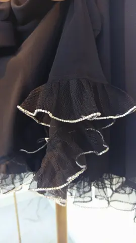 MÜSEMMA/THREE LIGHT ETEKLİ TAKIM