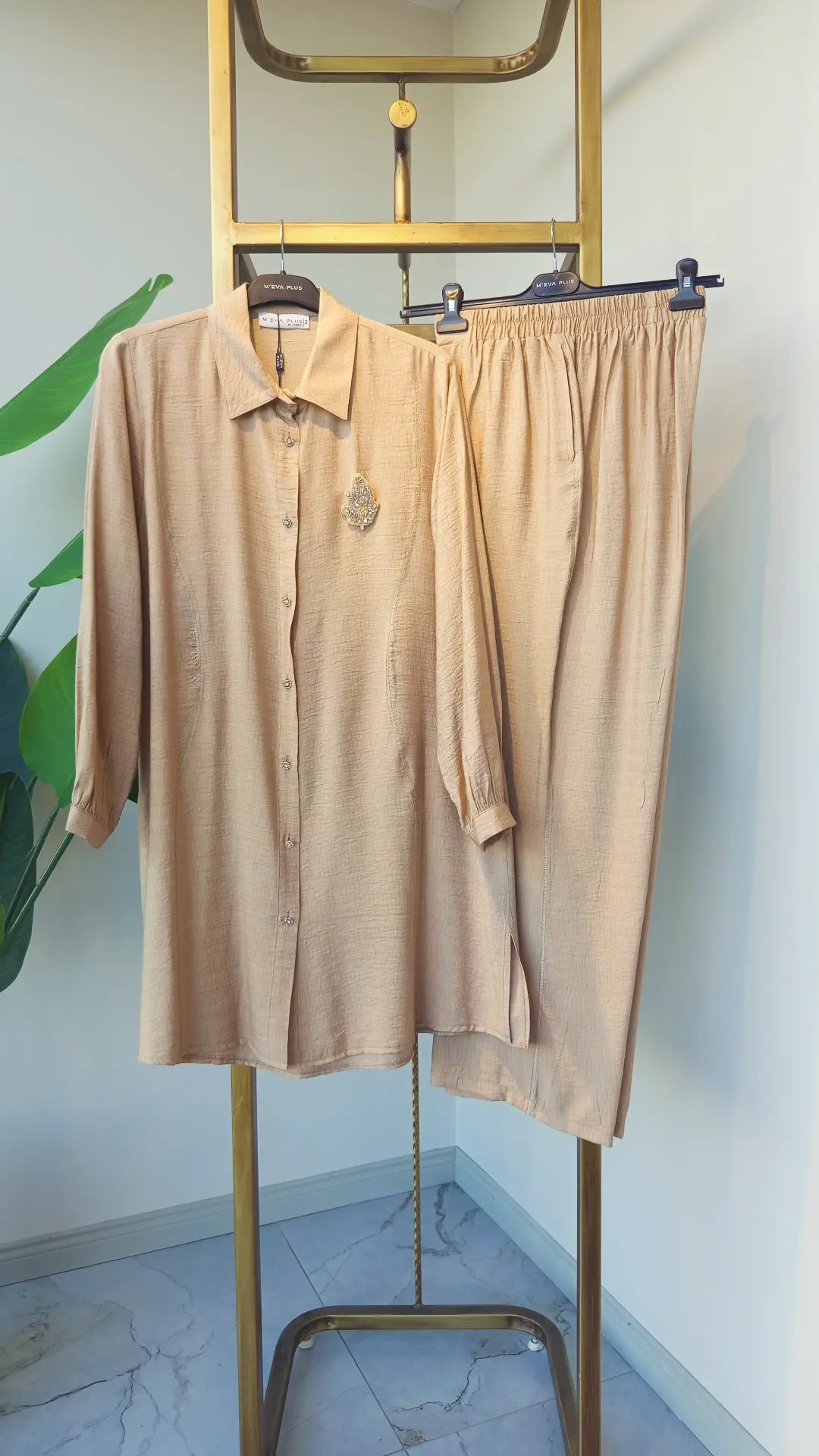 PUREVA İKİLİ TAKIM