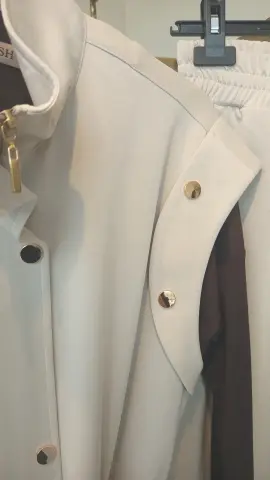 SOLİS MODAL KUMAŞ YELEKLİ TAKIM