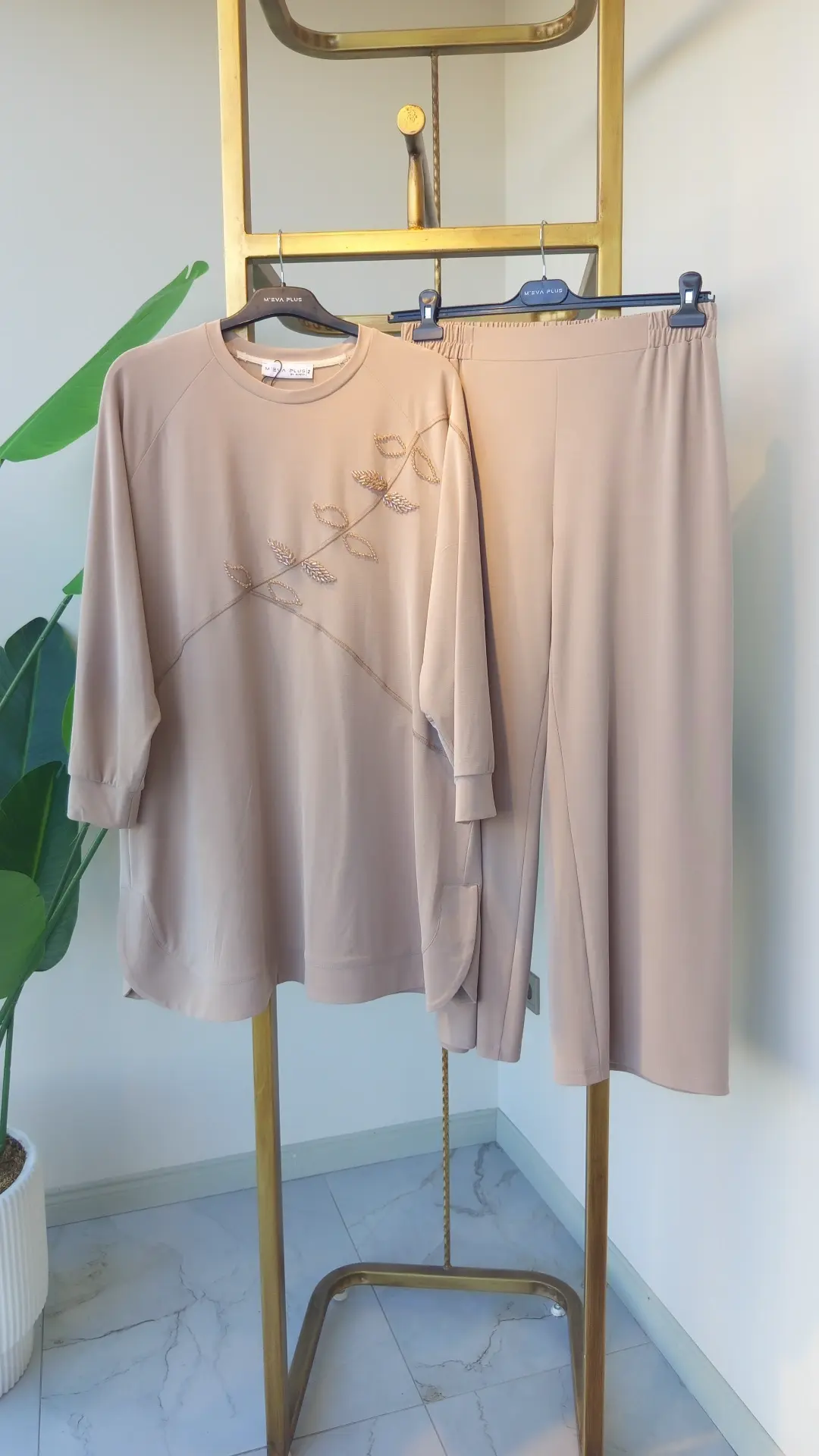 PUREVA İKİLİ TAKIM